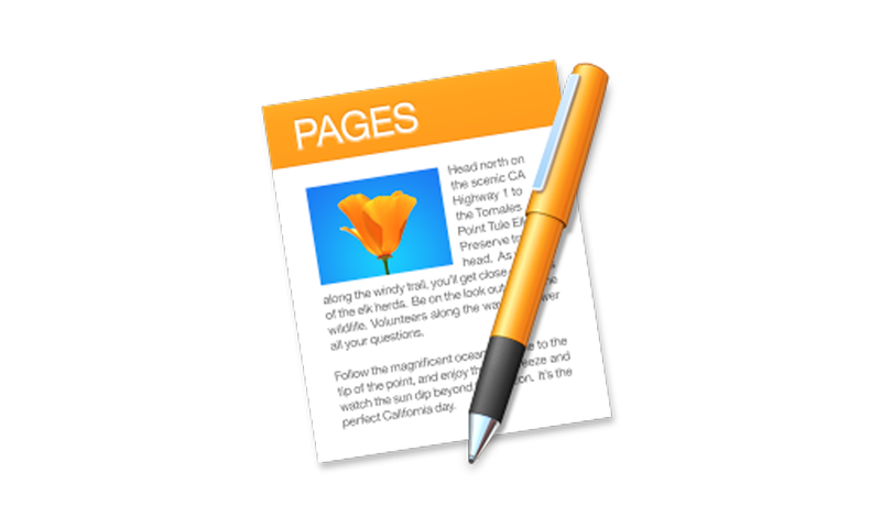 download pages for mac